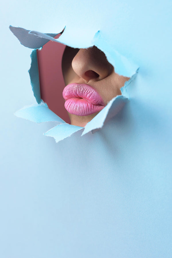 Everyday Lipstick Essentials